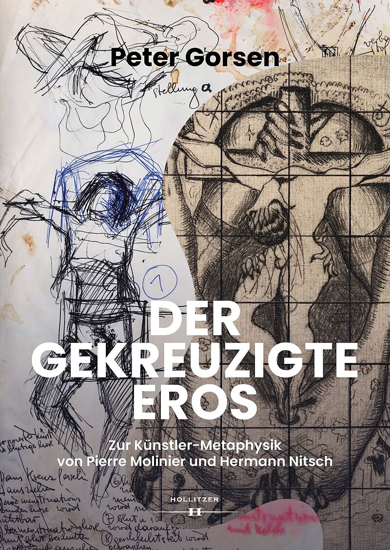 Der gekreuzigte Eros