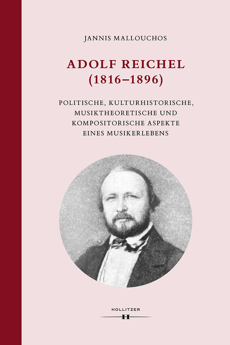 Adolf Reichel (18161896)