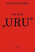 E-Book (pdf) Das Buch "URU" von 