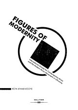 eBook (pdf) Figures of Modernity de R?ta Stanevi?i?t?