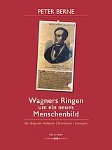 E-Book (pdf) Wagners Ringen um ein neues Menschenbild von Peter Berne