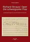E-Book (pdf) Richard Strauss' Oper "Die schweigsame Frau" von Tobias Engbers