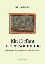 E-Book (pdf) Ein Elefant in der Kommune von Eike Rathgeber