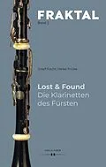 E-Book (pdf) Lost &amp; Found von Heike Fricke, Josef Focht