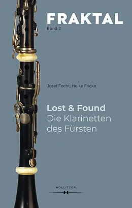 E-Book (pdf) Lost & Found von Heike Fricke, Josef Focht