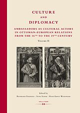 E-Book (pdf) Culture and Diplomacy von 