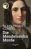 E-Book (epub) Die Mendelssohn Morde von Alessandra Comini