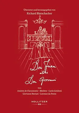 E-Book (epub) Don Juan | Don Giovanni von Richard Bletschacher