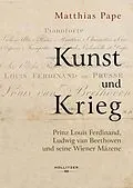E-Book (pdf) Kunst und Krieg von Matthias Pape