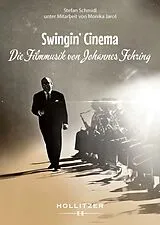 E-Book (pdf) Swingin' Cinema von Stefan Schmidl
