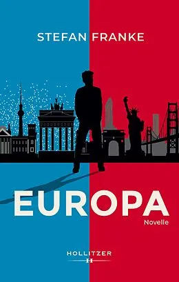 E-Book (epub) Europa von Stefan Franke