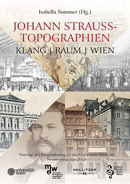 E-Book (pdf) Johann Strauss-Topographien von 