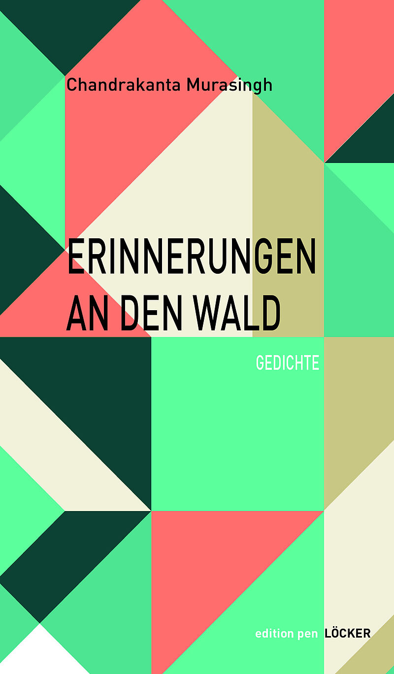 Erinnerungen an den Wald