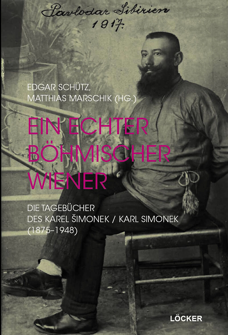 Ein echter böhmischer Wiener