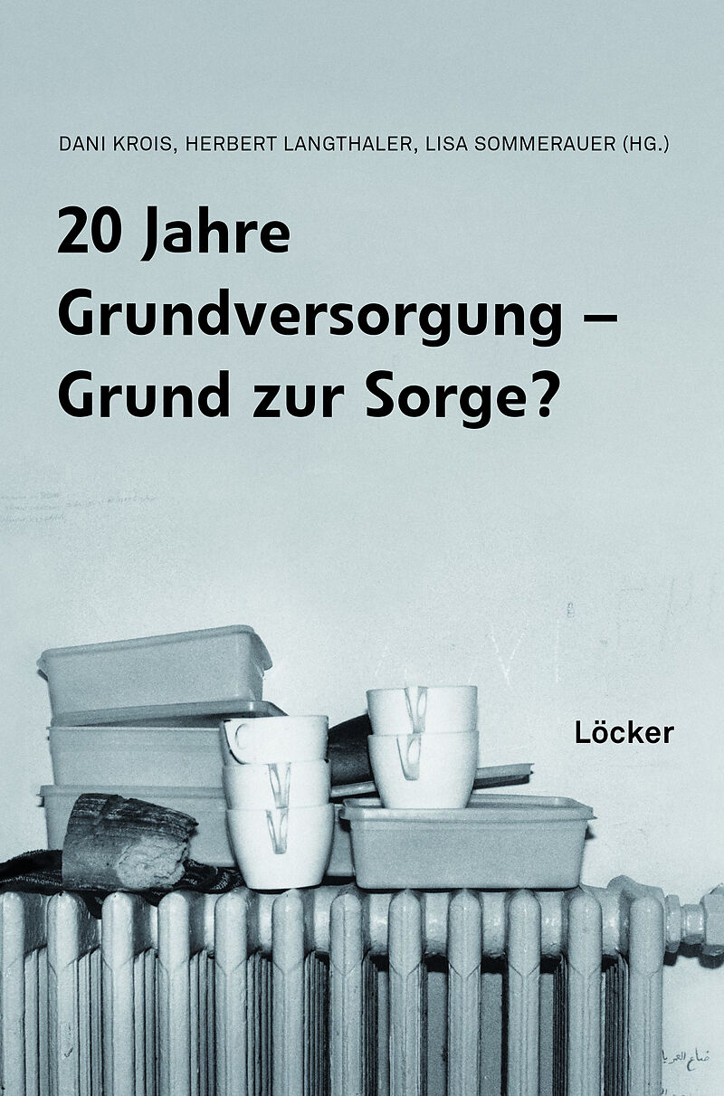 20 Jahre Grundversorgung  Grund zur Sorge?