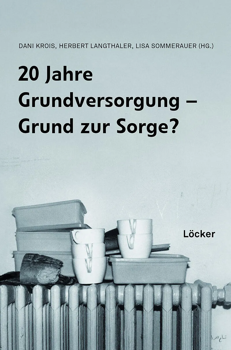 20 Jahre Grundversorgung  Grund zur Sorge?