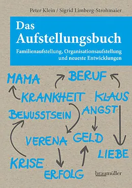 E-Book (epub) Das Aufstellungsbuch von Peter Klein, Sigrid Limberg-Strohmaier
