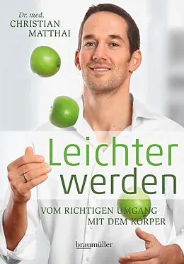 E-Book (epub) Leichter werden von Christian Matthai