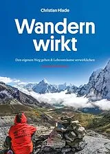 Paperback Wandern wirkt von Christian Hlade