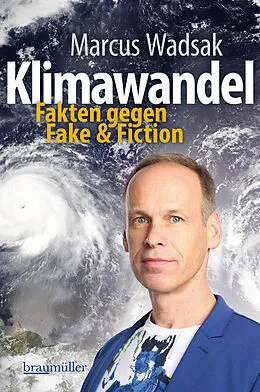 E-Book (epub) Klimawandel von Marcus Wadsak