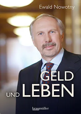 E-Book (epub) Geld und Leben von Ewald Nowotny