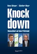 E-Book (epub) Knockdown - Menschheit auf dem Prüfstand von Hans Bürger, Günther Mayr