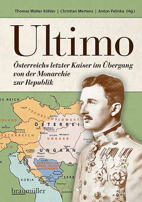 Ultimo