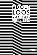E-Book (epub) Gesammelte Schriften von Adolf Loos