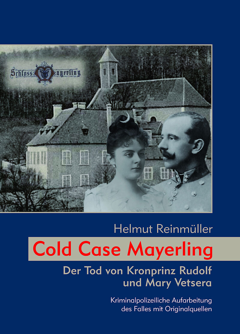 Cold Case Mayerling