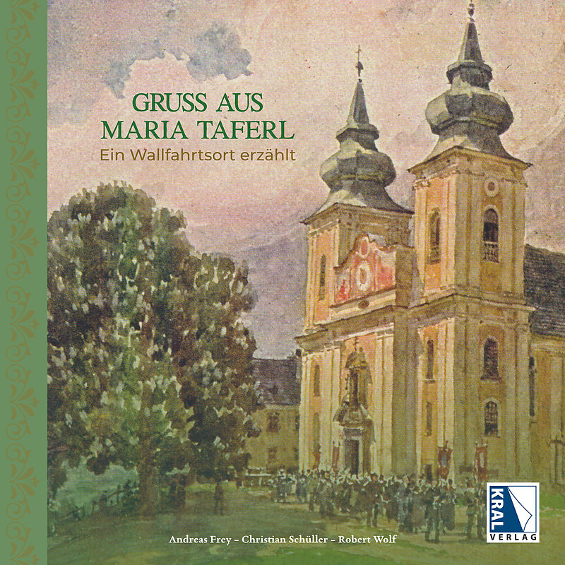 Gruß aus Maria Taferl