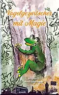 E-Book (epub) Vogelgezwitscher mit Magie von Brigitte E. Amft-Obermaier