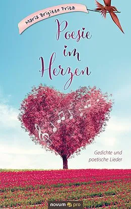 E-Book (epub) Poesie im Herzen von Maria Brigitte Fritz