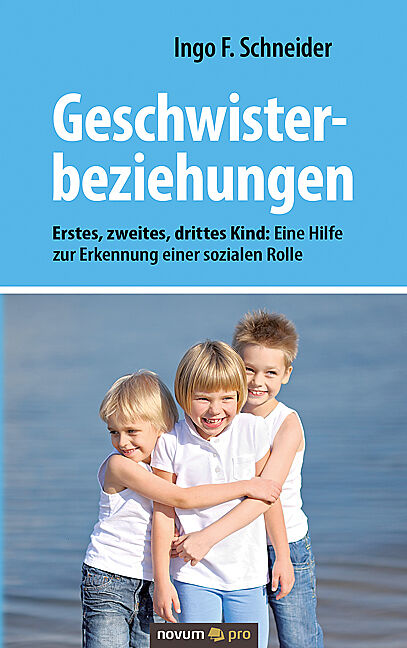 Geschwisterbeziehungen