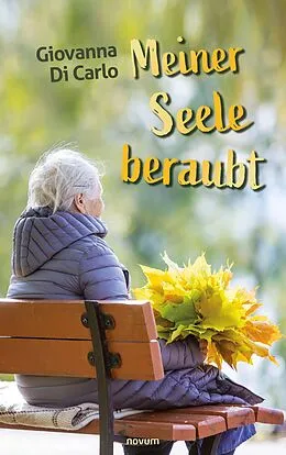 E-Book (epub) Meiner Seele beraubt von Giovanna Di Carlo