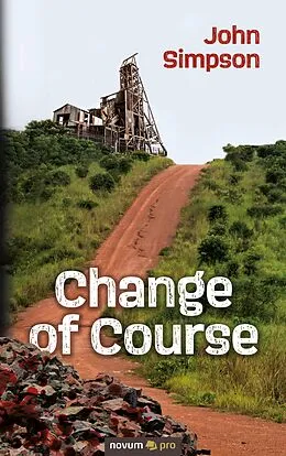 E-Book (epub) Change of Course von John Simpson