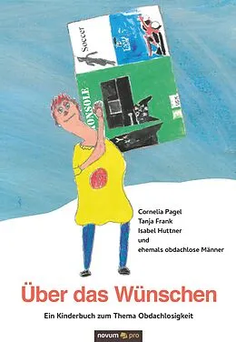 E-Book (pdf) Über das Wünschen von Cornelia Pagel, Tanja Frank, Isabel Huttner