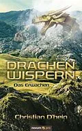 E-Book (epub) Drachenwispern von Christian D'hein