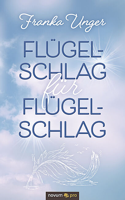 Flügelschlag für Flügelschlag