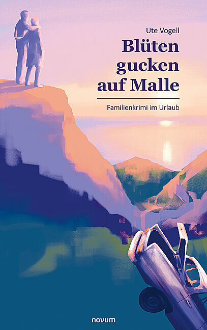 Blüten gucken auf Malle