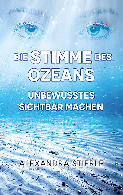 Die Stimme des Ozeans  Unbewusstes sichtbar machen