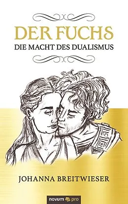 E-Book (epub) Der Fuchs von Johanna Breitwieser
