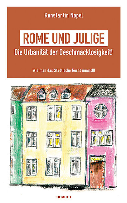 Rome und Julige - Die Urbanität der Geschmacklosigkeit!