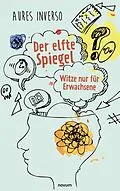 E-Book (epub) Der elfte Spiegel von Aures Inverso