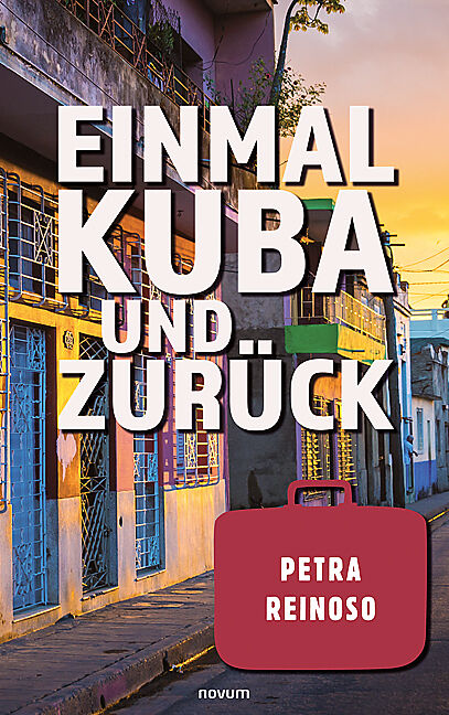 Einmal Kuba und zurück