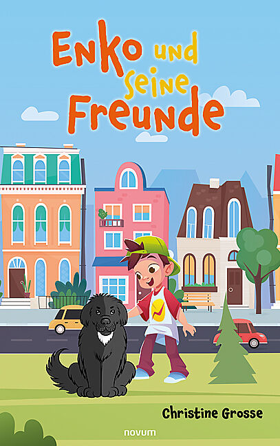 Enko und seine Freunde