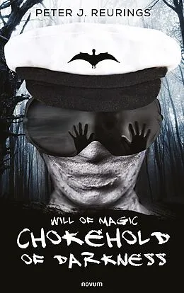 E-Book (epub) Chokehold of darkness von Peter J. Reurings