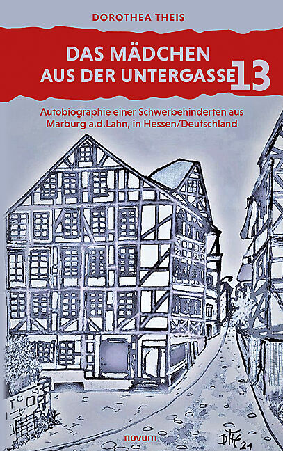 Das Mädchen aus der Untergasse 13