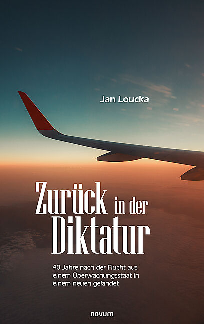 Zurück in der Diktatur