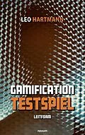 E-Book (epub) Gamification-Testspiel von Leo Hartmann