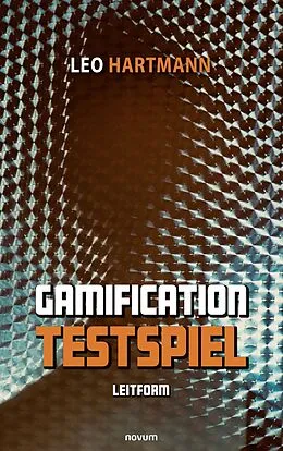 E-Book (epub) Gamification-Testspiel von Leo Hartmann